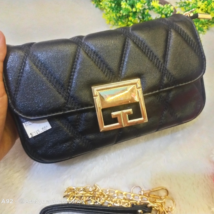 TAS FASHION KOREA IMPORT