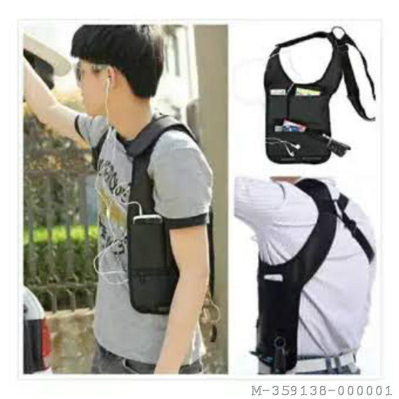 TAS GADGET SELEMPANG PRIA DINIR 2