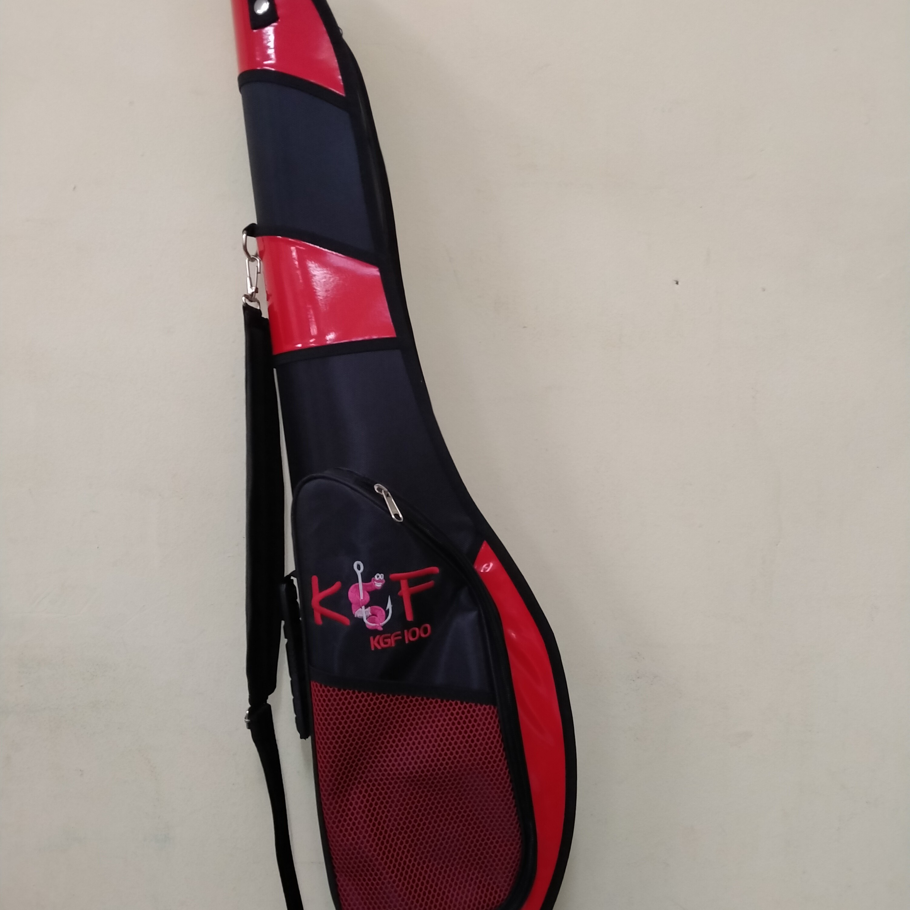 TAS PANCING KGF 100