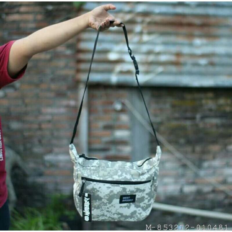 TAS PRIA SLING BAG 3