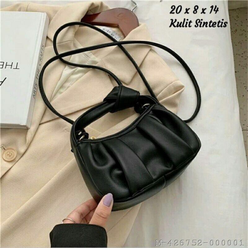 TAS SELEMPAN WANITA MINI 4