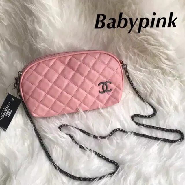 TAS SELEMPANG CHANEL 2