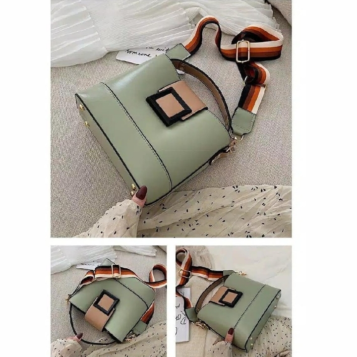 TAS SELEMPANG IMPORT