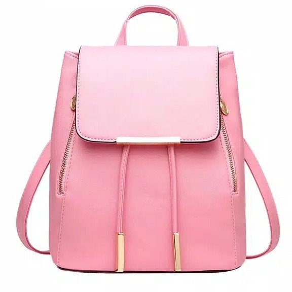 TAS SINDY - Tas Ransel Backpack Fashion Wanita