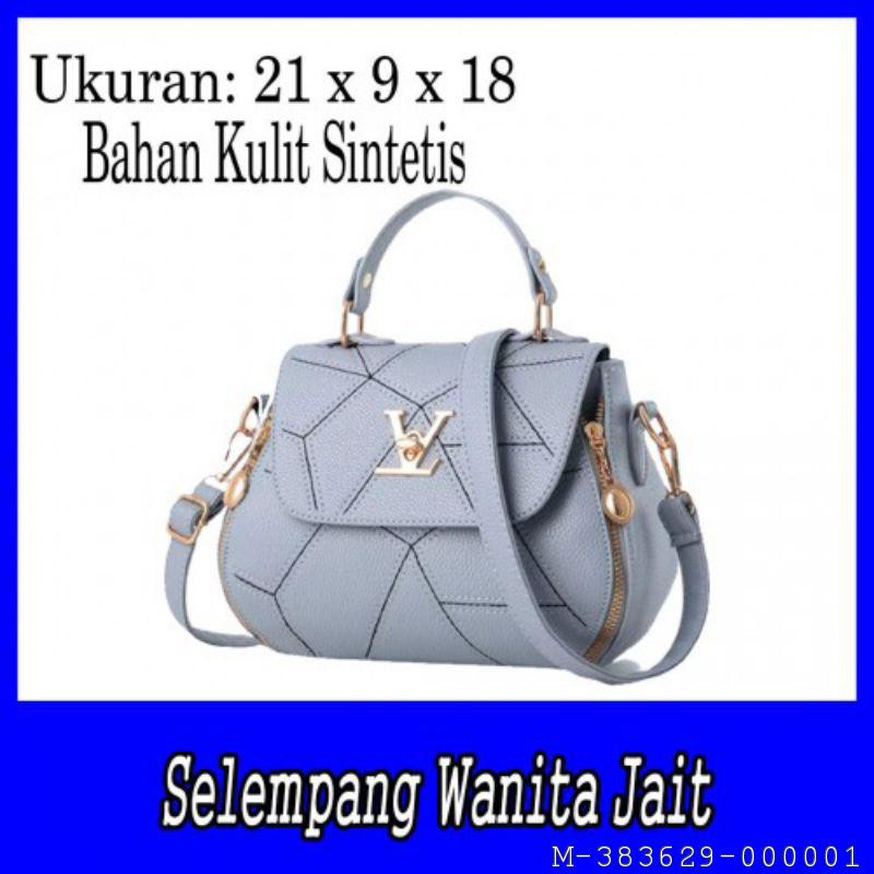 TAS SLEMPANG WANITA JAIT