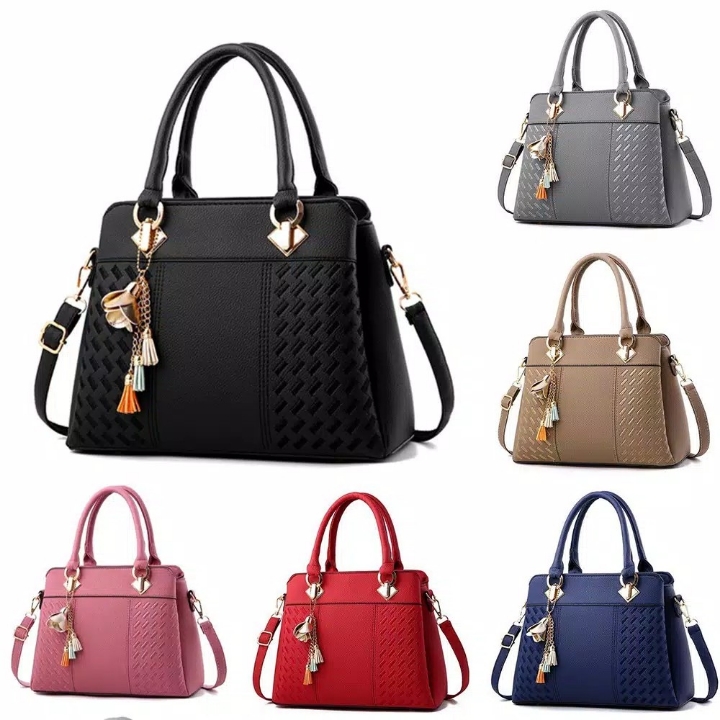 TAS TANGAN IMPORT ELEGANT 