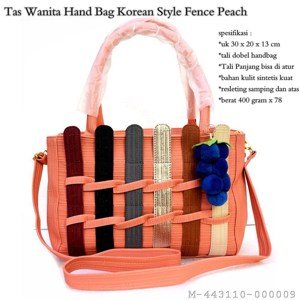 TAS TANGAN WANITA KOREAN STYLE