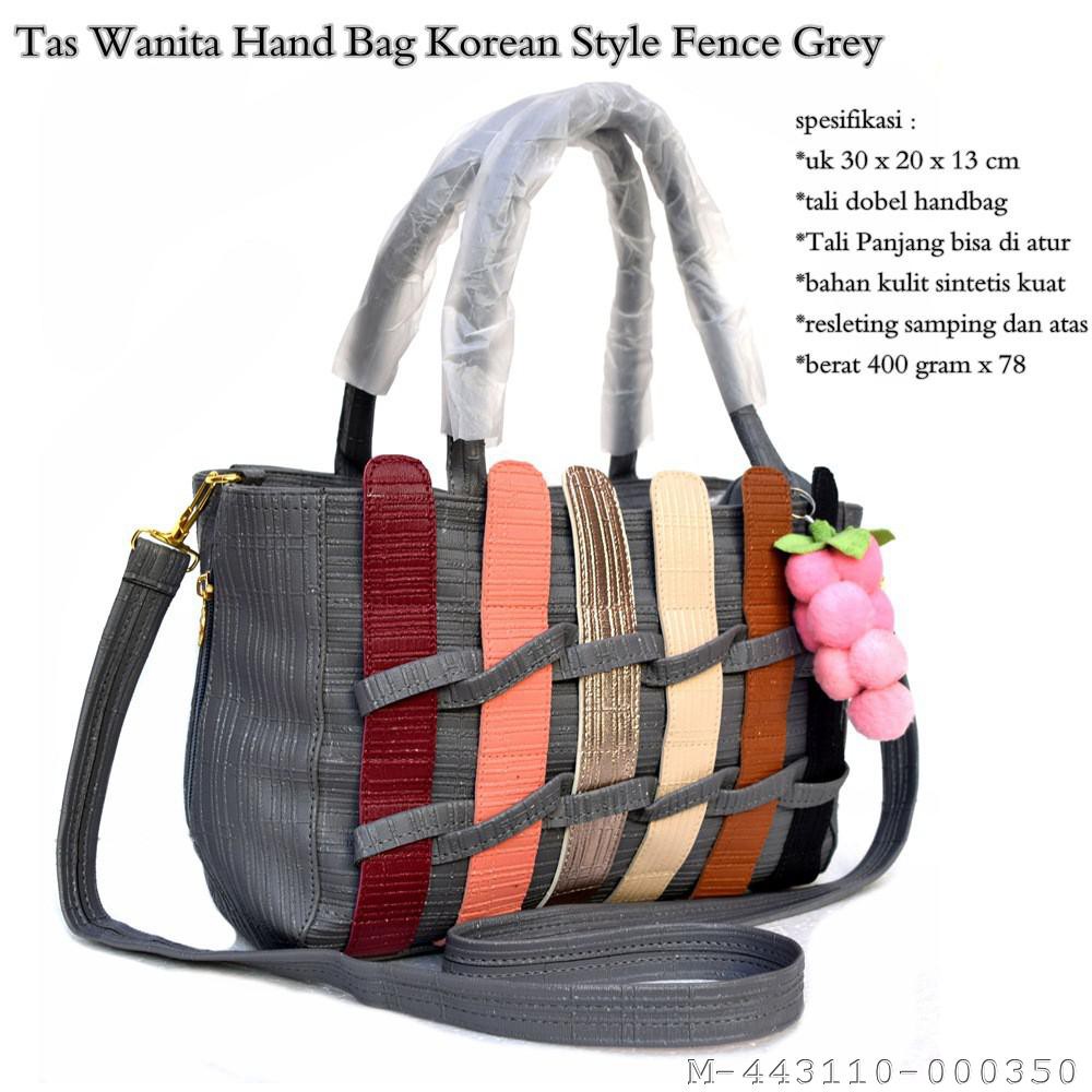 TAS TANGAN WANITA KOREAN STYLE 3