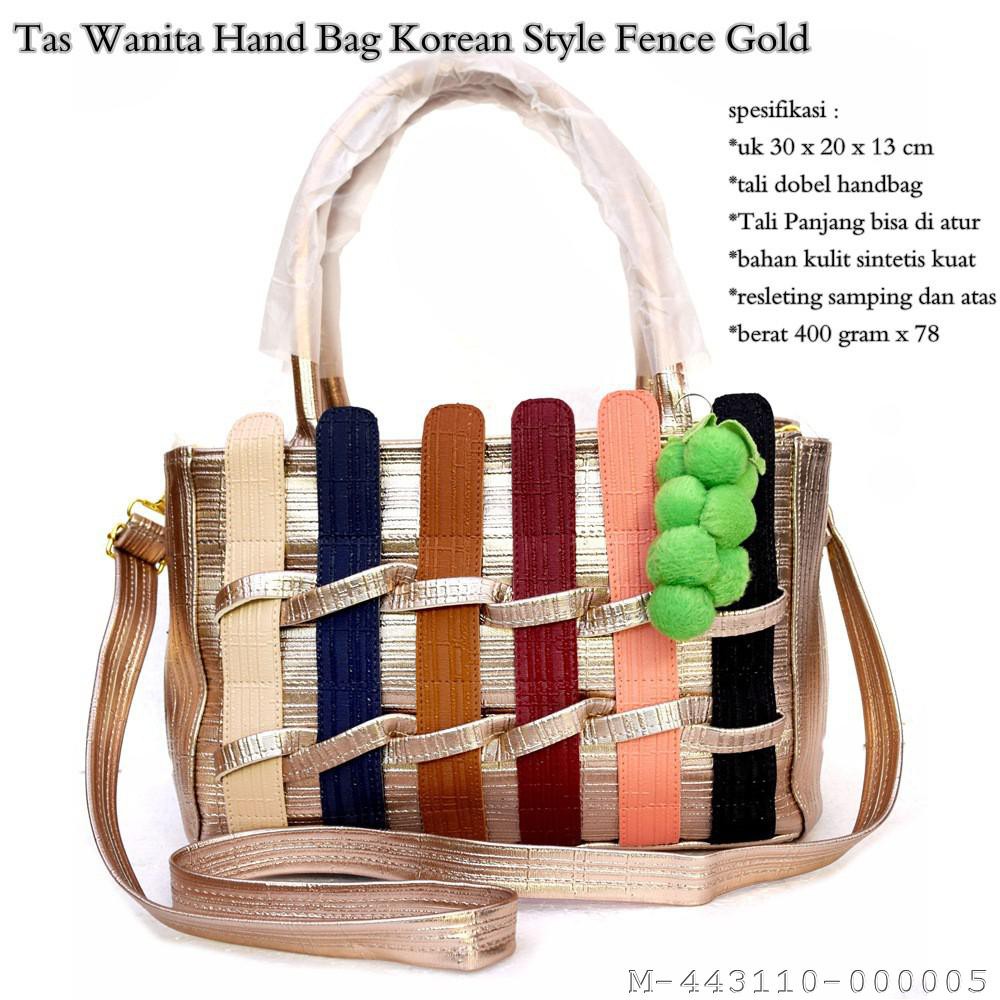 TAS TANGAN WANITA KOREAN STYLE 4