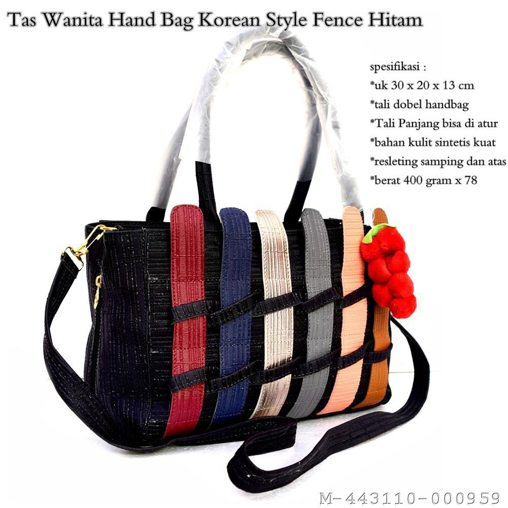 TAS TANGAN WANITA KOREAN STYLE VHSS-149 2