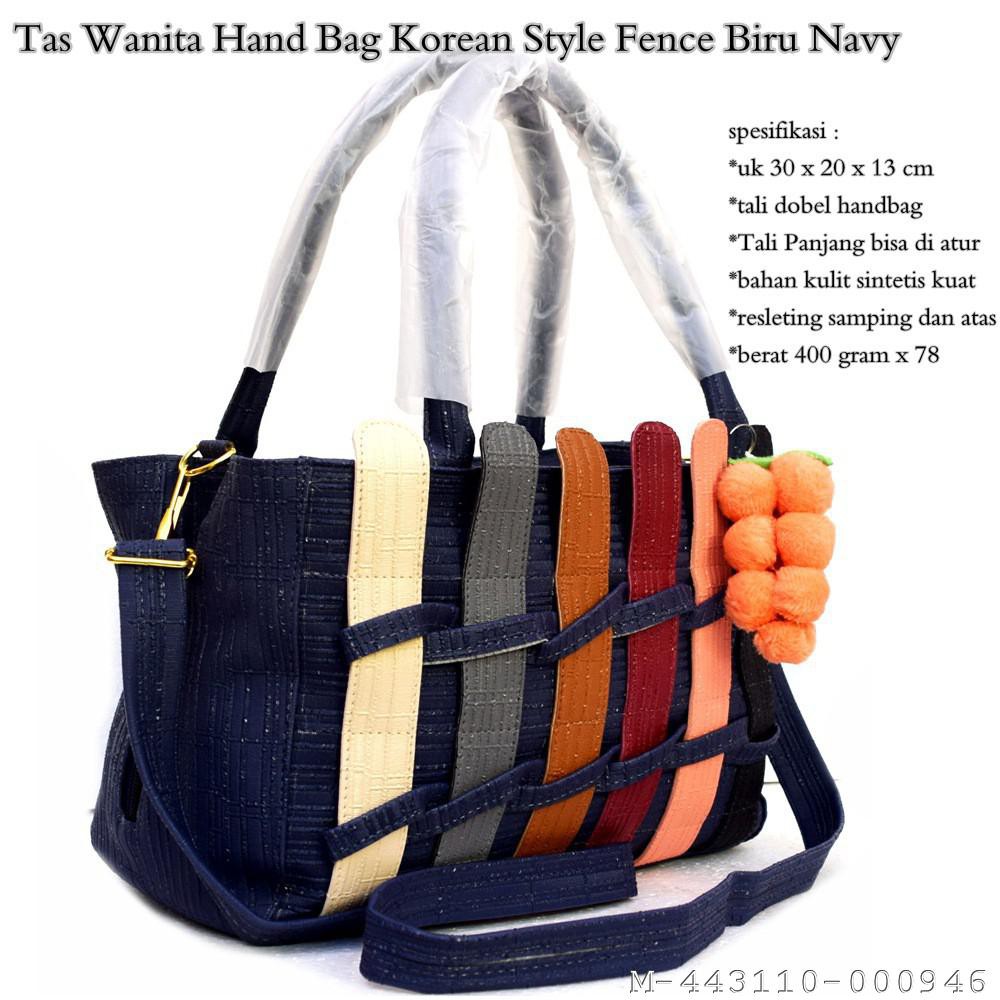 TAS TANGAN WANITA KOREAN STYLE VHSS-149 3