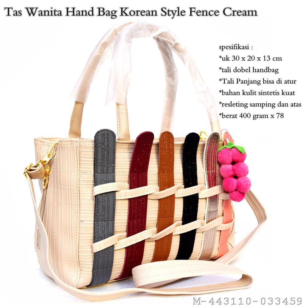 TAS TANGAN WANITA KOREAN STYLE VHSS-149 4