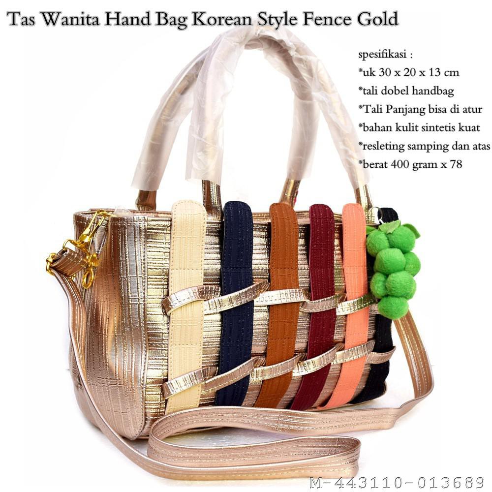 TAS TANGAN WANITA KOREAN STYLE VHSS-149 5