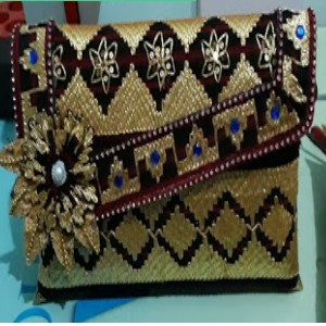 TAS TAPIS LAMPUNG