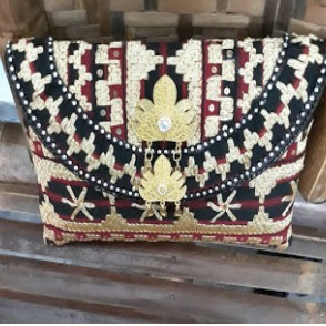 TAS TAPIS LAMPUNG