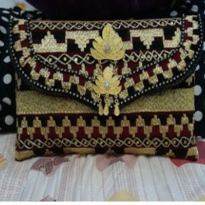 TAS TAPIS LAMPUNG