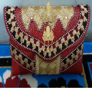 TAS TAPIS LAMPUNG