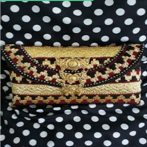 TAS TAPIS LAMPUNG