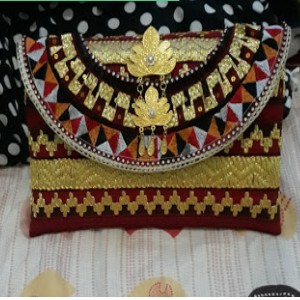 TAS TAPIS LAMPUNG