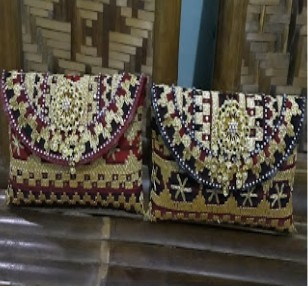 TAS TAPIS LAMPUNG