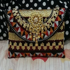 TAS TAPIS LAMPUNG