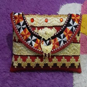 TAS TAPIS LAMPUNG