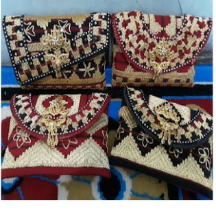 TAS TAPIS LAMPUNG