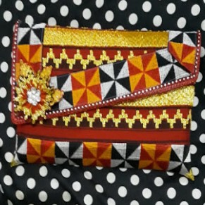 TAS TAPIS LAMPUNG