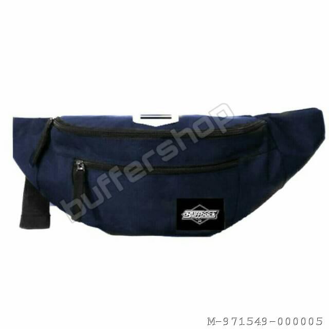 TAS WAISTBAG OVAL GROOVY CORDURA 5