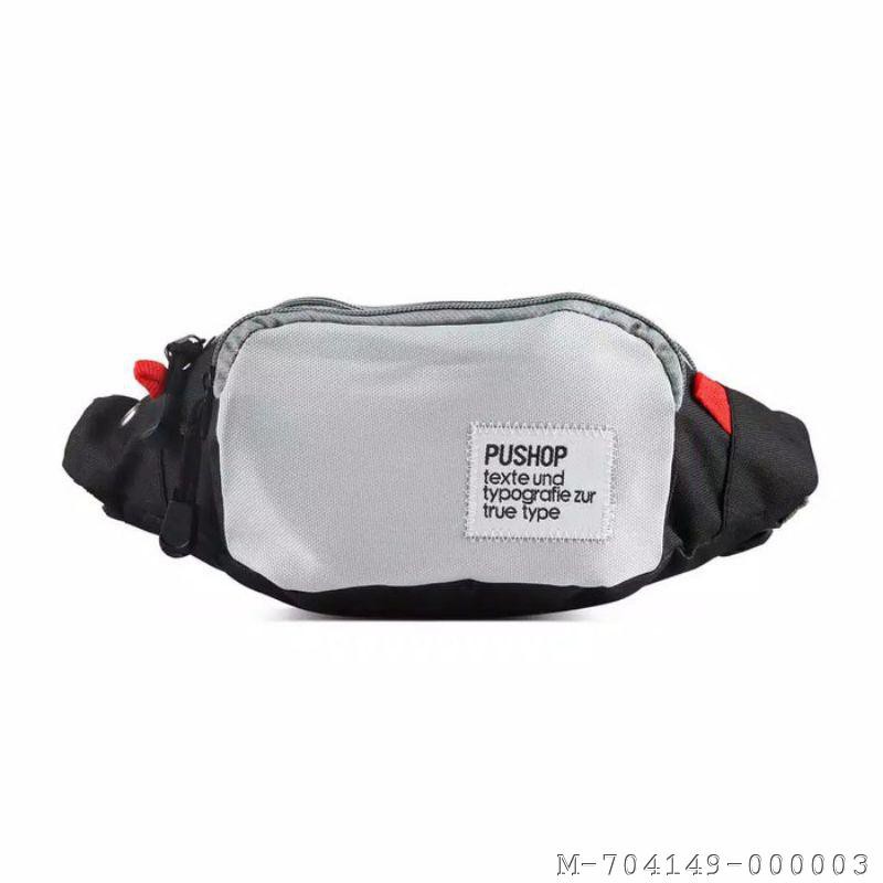 TAS WAISTBAG PRIA BIANCA 3