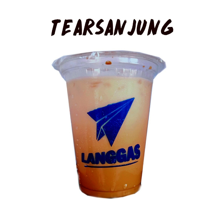 TEARSANJUNG