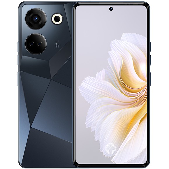 TECNO CAMON 20 PRO RAM 8 GB ROM 256 GB