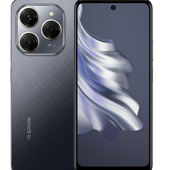 TECNO SPARK 20 PRO RAM 12 GB ROM 256 GB 5