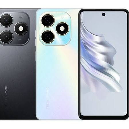 TECNO SPARK 20 PRO RAM 12 GB ROM 256 GB 2