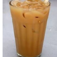 TEH SUSU DINGIN