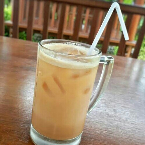 TEH TARIK