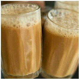 TEH TARIK