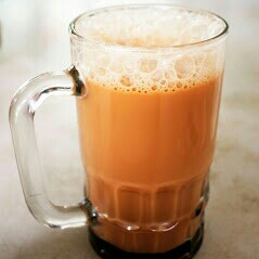 TEH TARIK