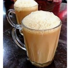 TEH TARIK HOT 