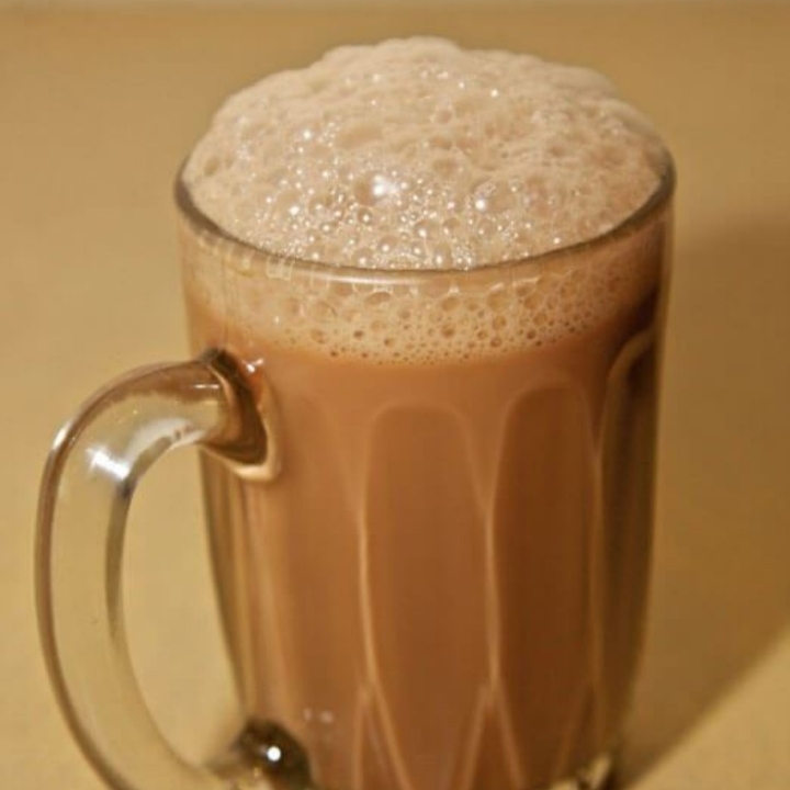 TEH TARIK HOT