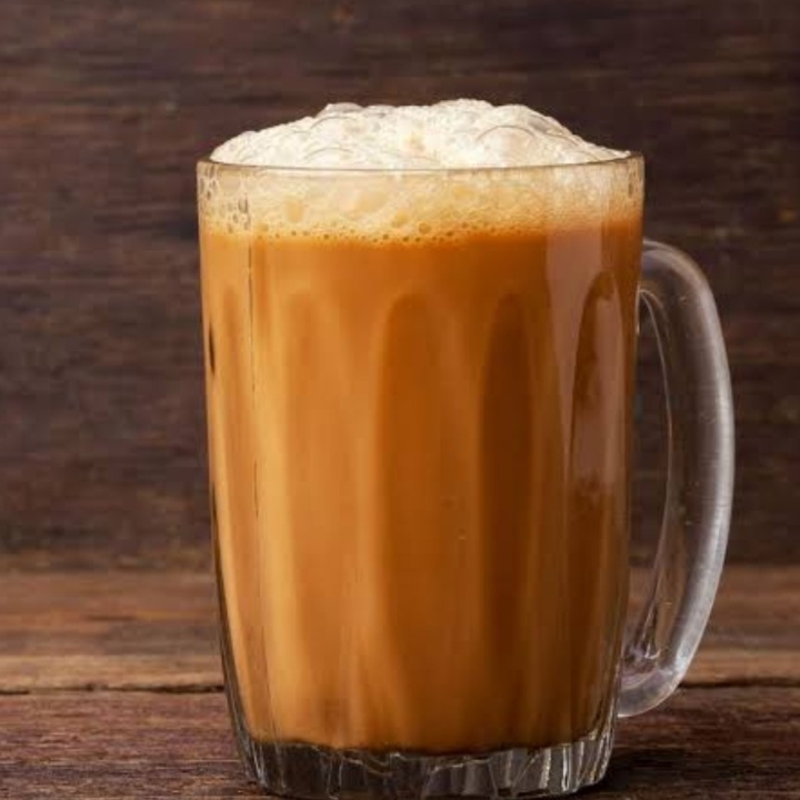 TEH TARIK MALAYSIA 