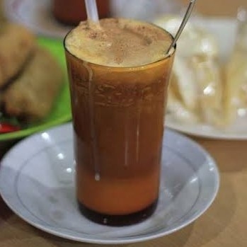 TEH TELUR SUSU