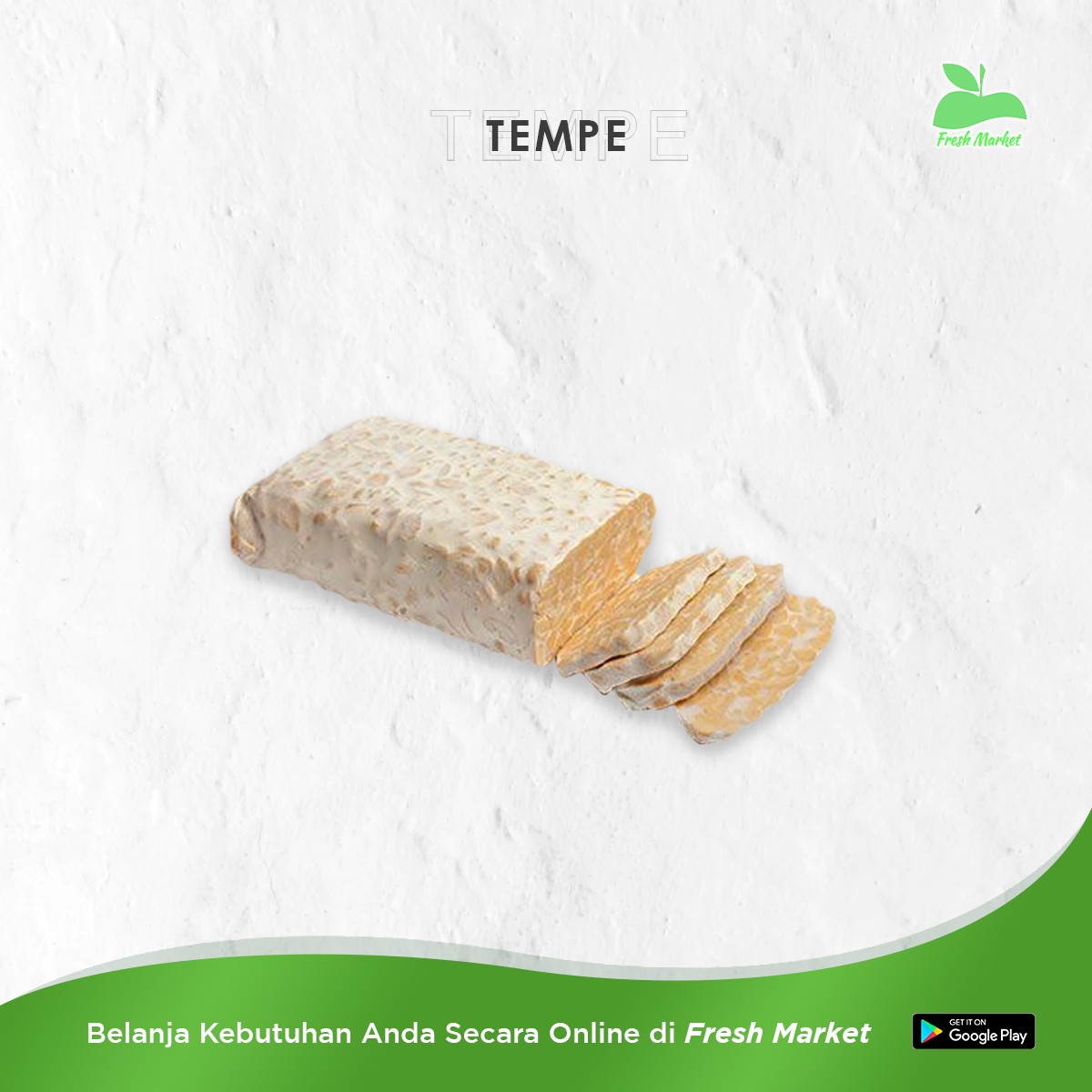 TEMPE 1 PCS