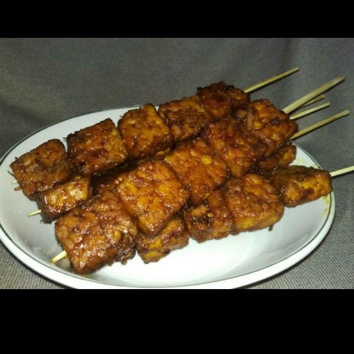 TEMPE BAKAR