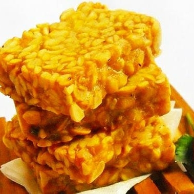 TEMPE BIASA