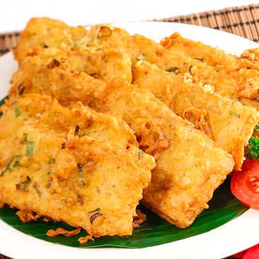 TEMPE GORENG