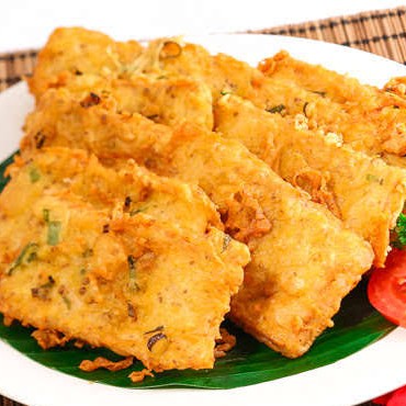 TEMPE GORENG