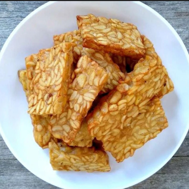 TEMPE GORENG