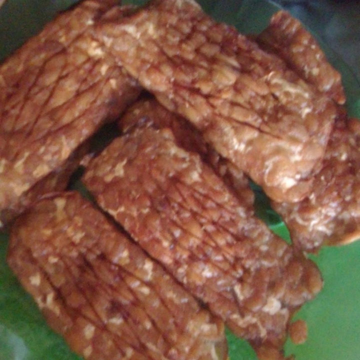 TEMPE GORENG