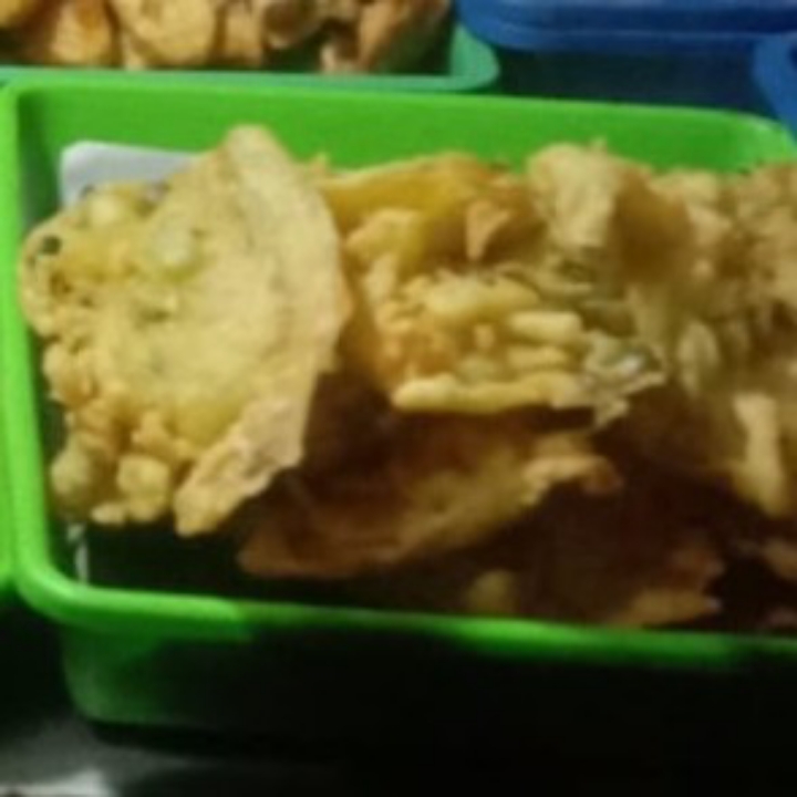 TEMPE GORENG